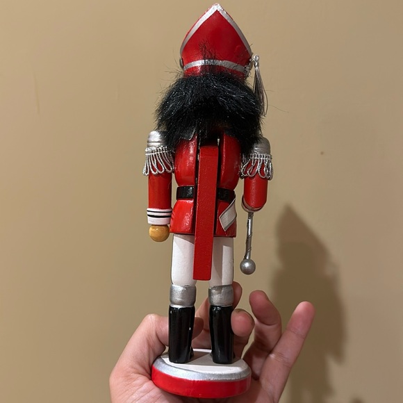 Vintage Collectible Nutcracker Soldier Limited Edition 2010 - Picture 2 of 9